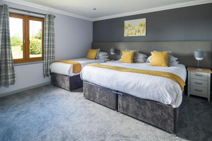 Trethorne Hotel & Golf Club,Devon>>Cornwall,3 star