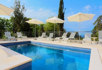 apartments villa lukas