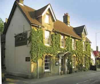 La Fleur De Lys,Dorset>>Bristol,3 star