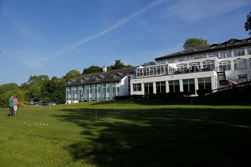 Best Western The Dartmouth Hotel Golf & Spa,Blackawton>>Ashburton,3 star