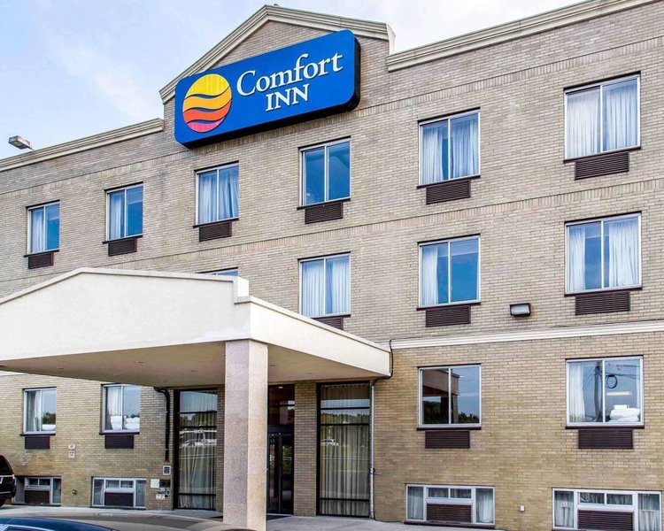 Avion Inn Near Lga Airport, Ascend Hotel Collection,In East Elmhurst (Queens),3 star