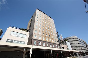 apa hotel niigata furumachi