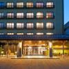 Ryokan Biyunoyado,Nagano Prefecture>>Nagano,3.5 star
