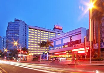 huaqiao