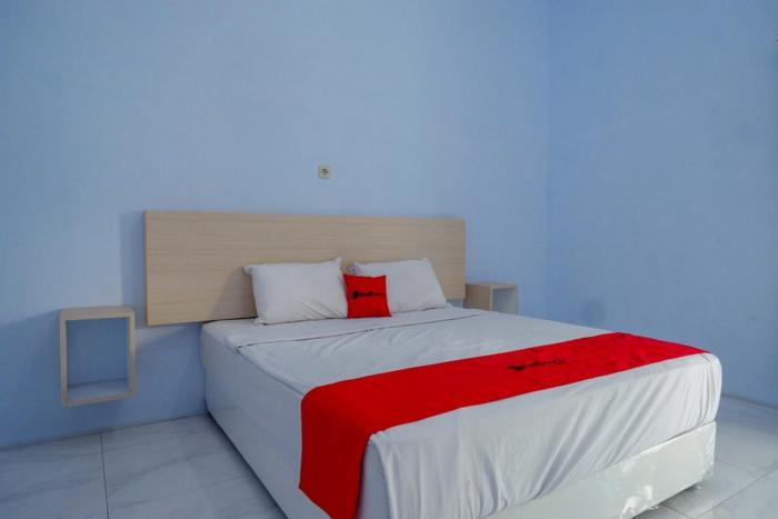 reddoorz syariah near stasiun pekalongan 3