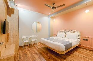hotel a r residency