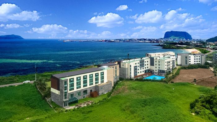 areumdaun resort