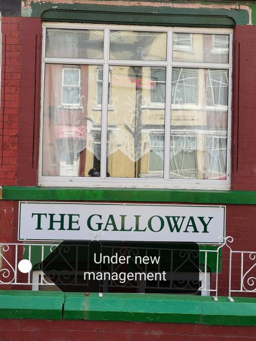 The Galloway,,0 star