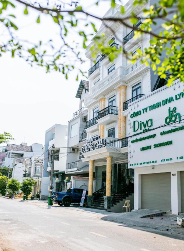 duong chau boutique hotel