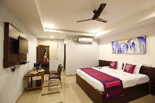Hotel Mango Leaves,Suchitra Road,3 star