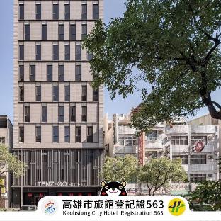 tenz go hotel