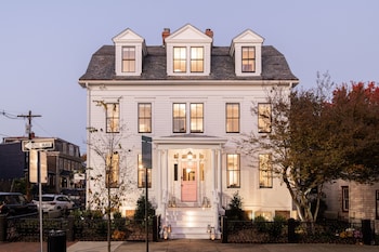 134 Prince - Luxury Boutique Hotel,,2.5 star