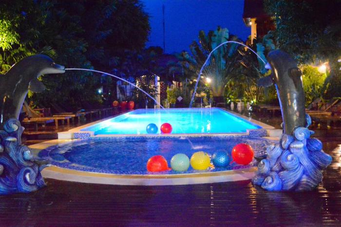 Sengahloune Resort,,2 star