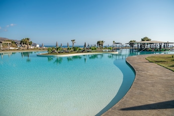 galini palace resort hotel