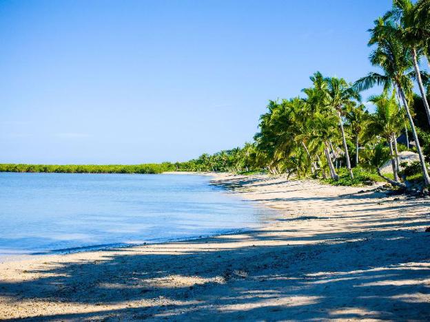 first landing beach resort and villas