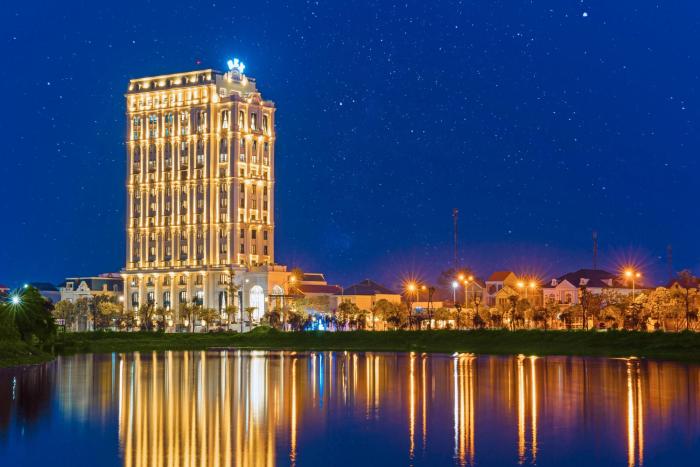 Rex Quang Binh Hotel,,4 star