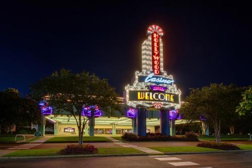 hollywood casino tunica