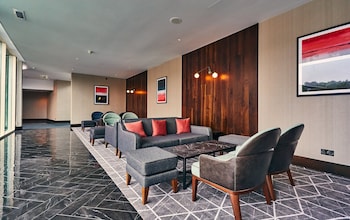 Crowne Plaza Hotel Marlow By Ihg,High Wycombe>>Buckinghamshire,4 star