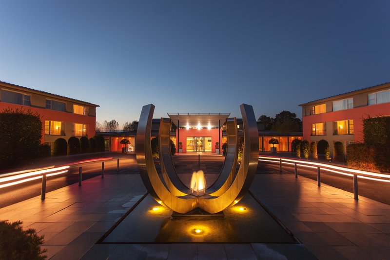 Crowne Plaza Hotel Marlow, An Ihg Hotel,High Wycombe>>Buckinghamshire,4 star