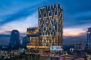 Episode Gading Serpong,,4 star