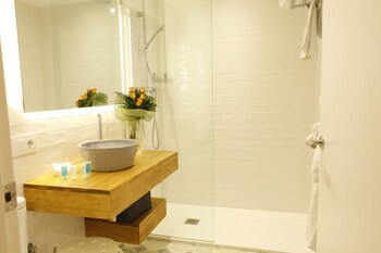 Eco-Apartments La Marineda & Hotel Thalassa Sport & Spa,,4 star