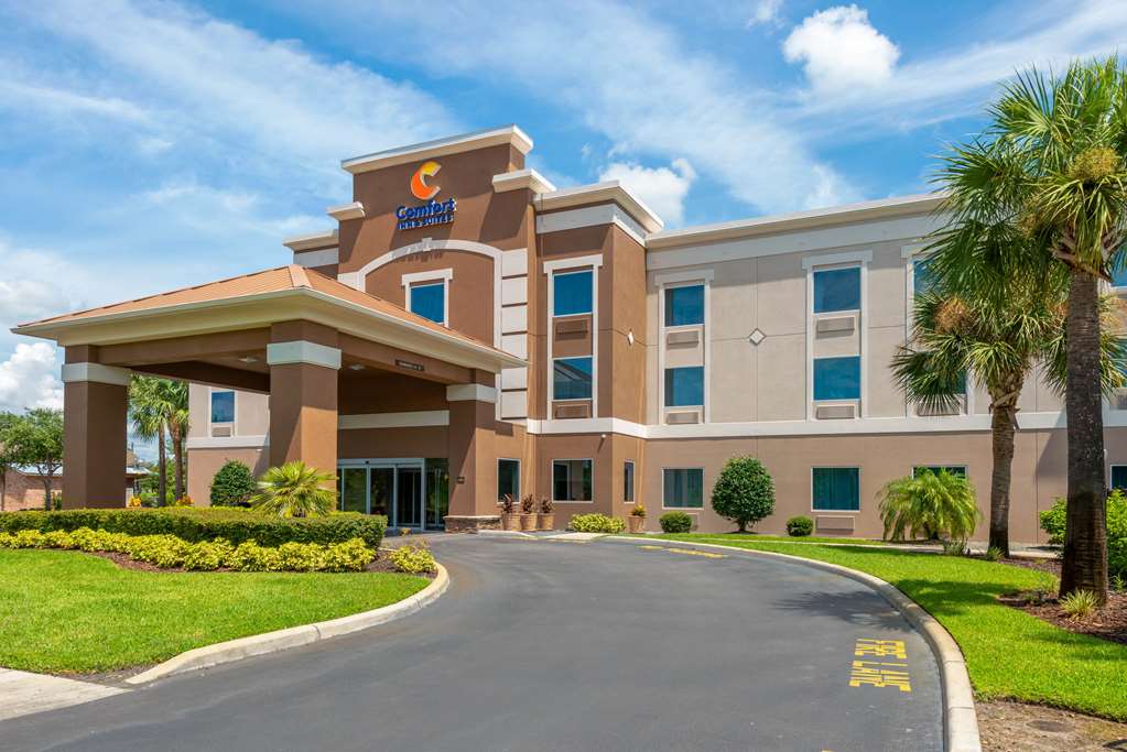 comfort inn and suites wildwood the villages