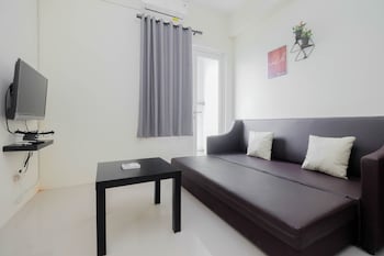 exclusive 2br bogorienze resort bogor near the jungle