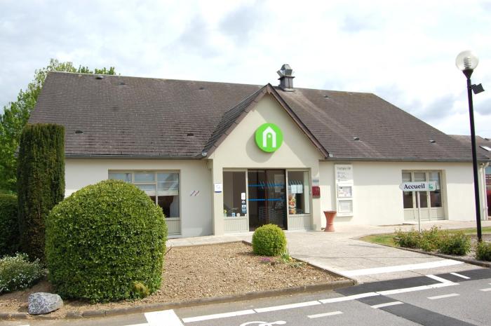 Hotel Campanile Amiens - Glisy,Boves>>Amiens,3 star