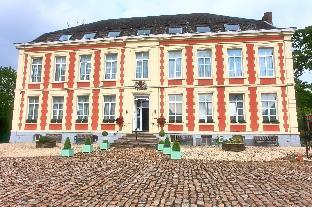 Hotel Chateau De Moulin Le Comte,Dainville>>Aire-Sur-La-Lys,4 star
