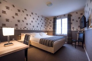 Best Western Hotel Ile De France