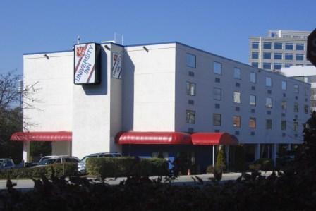 university inn durham next to duke university medical center