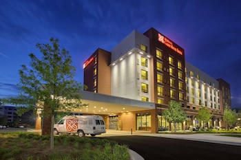 hilton garden inn durham university medical center