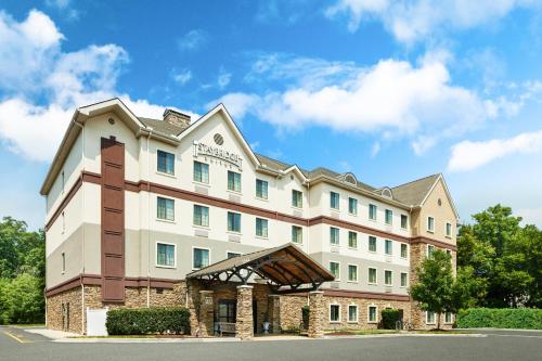 Staybridge Suites Durham/Chapel Hill By Ihg,North Carolina>>Durham,3 star