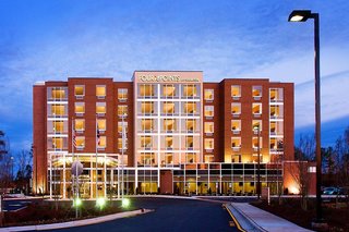 four points by sheraton raleigh durham airport