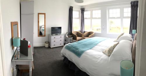 Beacon Country House Hotel,Falmouth>>Cornwall,3 star
