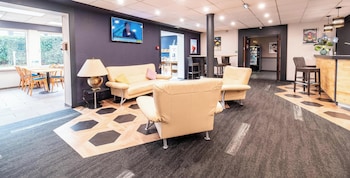 Kyriad Direct Limoges Nord,,2 star