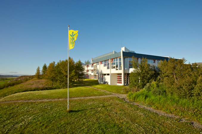 Hotel Edda Egilsstadir,Egilsstadir>>East Fjords,2 star