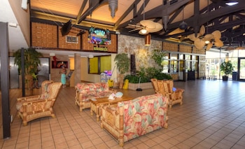 hawaiian inn studios