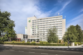 holiday inn eindhoven centre by ihg