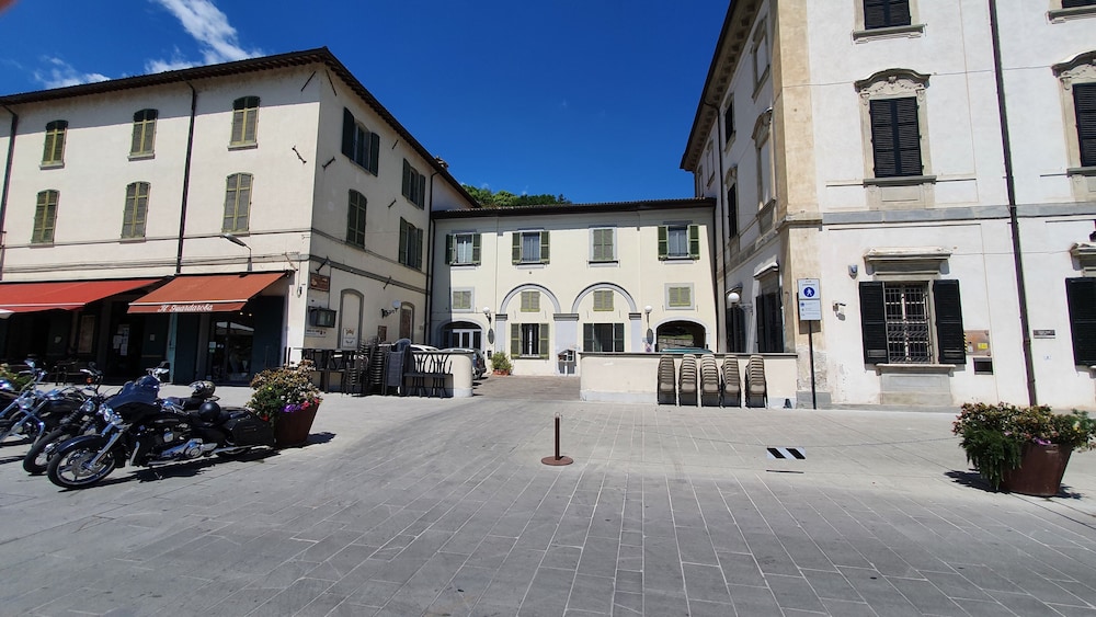 Antica Filanda - Hostel,,0 star