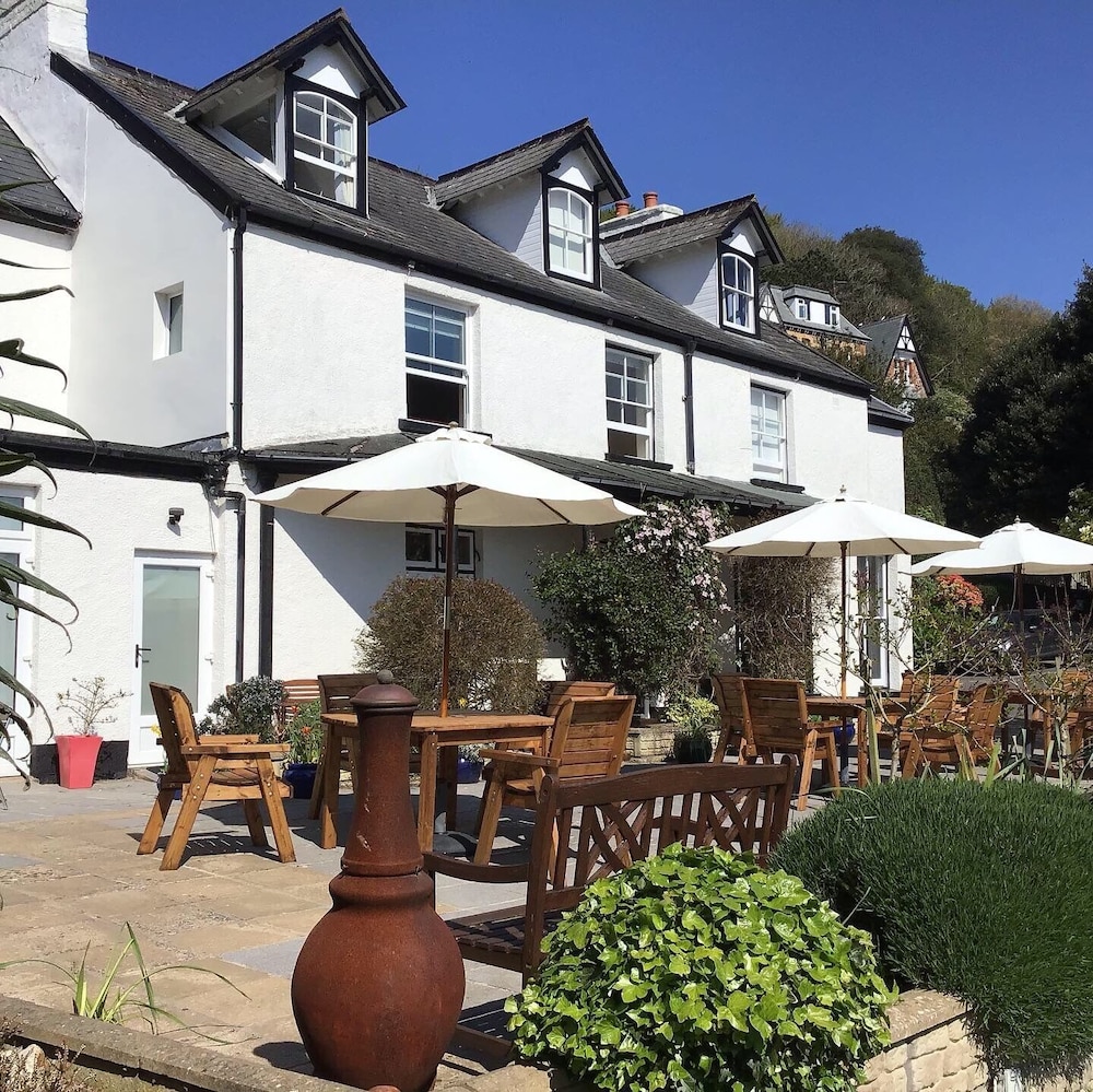 Epchris House,Ilfracombe>>Devon,3 star