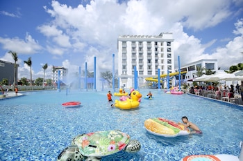 Ninh Binh Tulip Hotel,,3.5 star