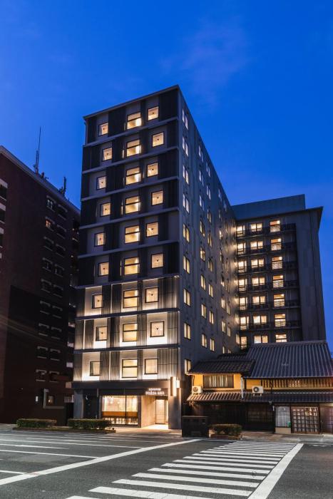 Sotetsu Fresa Inn Kyoto-Kiyomizu Gojo,,3 star