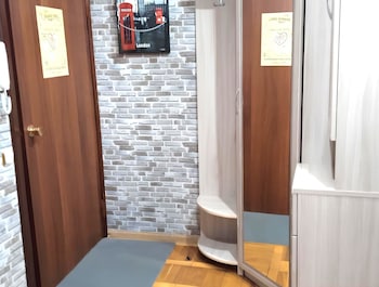 Paulmarie Apartments On Prs.Moskovskiy,,0 star