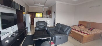 residence yelemain