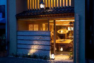 hotel kanazawa zoushi