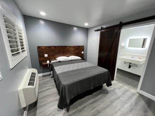 Erth Inn By Aga Bell Gardens,,1 star