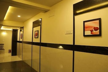 Pratap Residency,Hosapete>>Bellary,3 star
