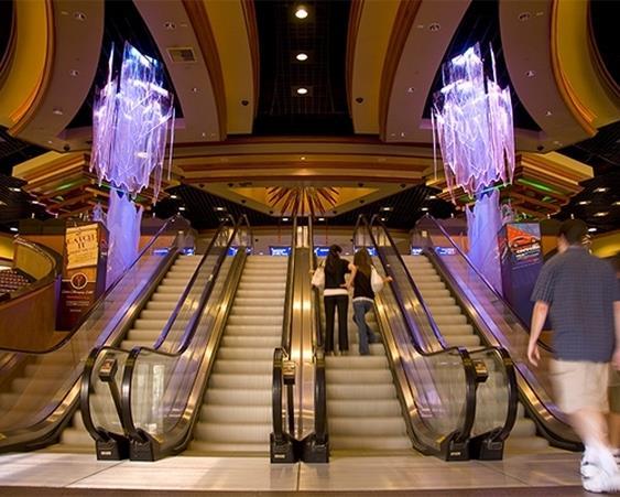 Chumash Casino Resort,Goleta>>California,4 star