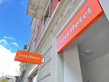 easyhotel zurich limmatplatz